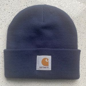 Carhartt WIP Beanie in Blue Hue
